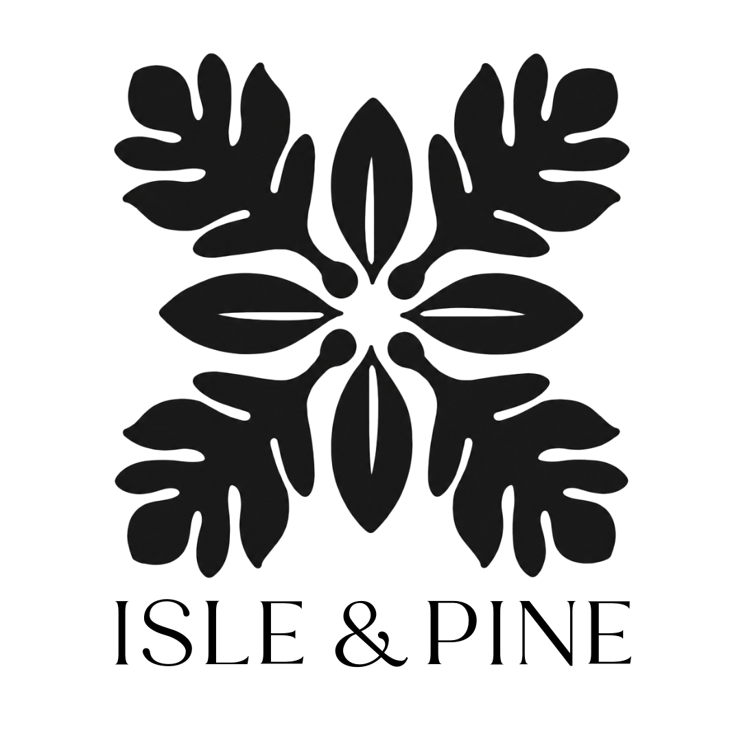 Isle & Pine